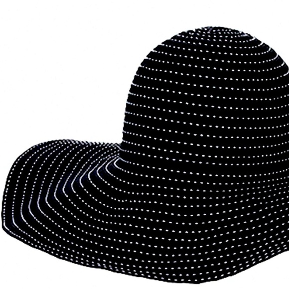 NWT. Fantastic Floppy Sun Hat - Picture 9 of 9